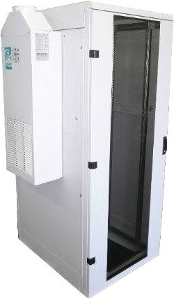 19 Zoll Schrank IP54